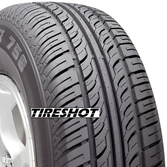 Tire Kumho Power Star 758